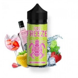 Mad Juice Gin Strawberry Smash Flavorshot 30ml/120ml